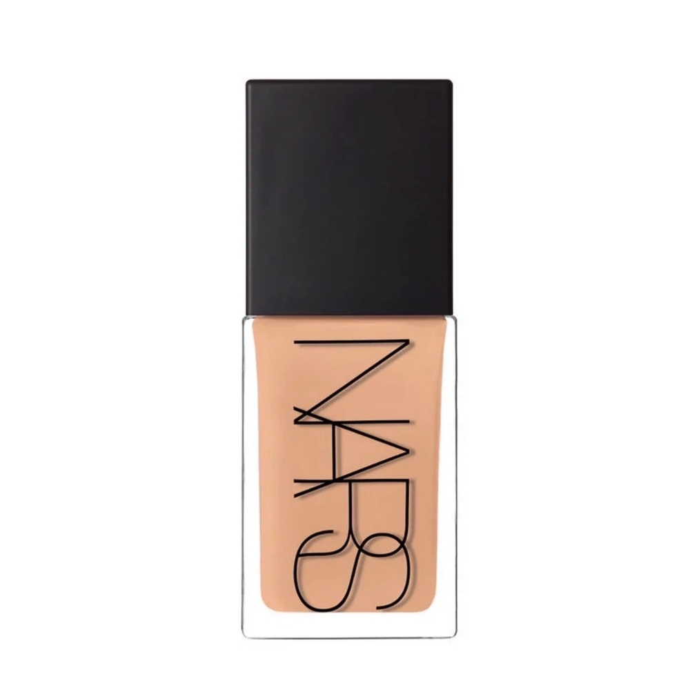 NARS Light Reflecting Foundation Porto Medium 3.25 NWT